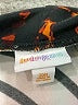 Lularoe Animal Print Orange Cardigan Size 24 - 26 - photo 7