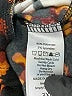 Lularoe Animal Print Orange Cardigan Size 24 - 26 - photo 8