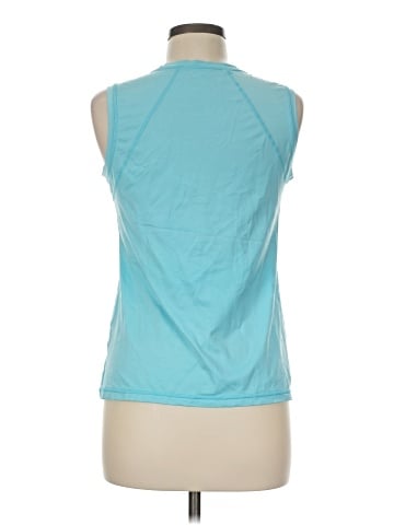 Sofibella Sleeveless T-Shirt (view 2)