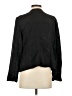 Notations 100% Polyester Chevron-herringbone Black Jacket Size S - photo 2