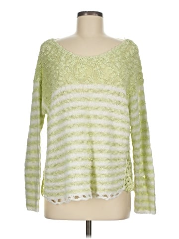 Free People Pullover Sweater (view 1)