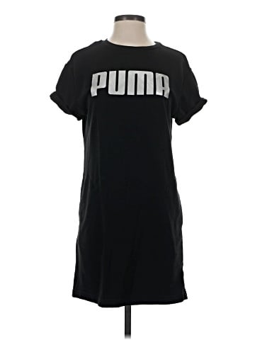 Puma Short Sleeve T-Shirt (view 1)