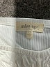 Urban Rose White Short Sleeve Top Size XS - photo 7