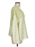 Free People 100% Cotton Green Pullover Sweater Size M - photo 4