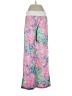 Lilly Pulitzer Paisley Pink Casual Pants Size S - photo 2
