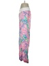 Lilly Pulitzer Paisley Pink Casual Pants Size S - photo 5