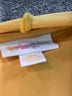Lularoe Yellow Poncho Size 3X - photo 7