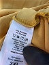 Lularoe Yellow Poncho Size 3X - photo 8