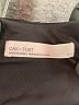 OAK + FORT Black Bodysuit Size S - photo 3
