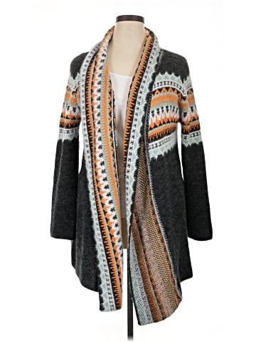 Anama Cardigan (view 1)