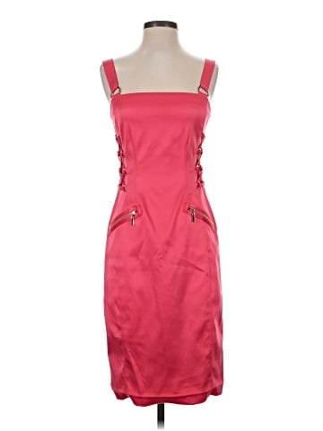 Cache Cocktail Dress (view 1)
