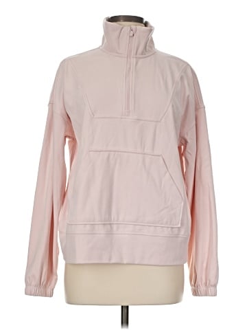 Yogalicious Track Jacket (view 1)