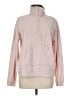 Yogalicious Pink Track Jacket Size M - photo 1