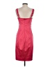 Cache Pink Cocktail Dress Size 2 - photo 2