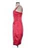 Cache Pink Cocktail Dress Size 2 - photo 5