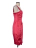 Cache Pink Cocktail Dress Size 2 - photo 4