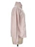 Yogalicious Pink Track Jacket Size M - photo 4