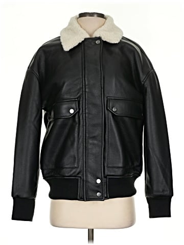 Hudson Jeans Jacket (view 1)