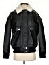 Hudson Jeans Black Jacket Size XS - photo 1
