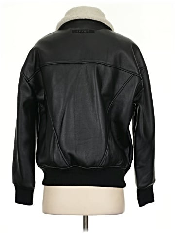 Hudson Jeans Jacket (view 2)
