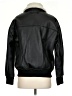 Hudson Jeans Black Jacket Size XS - photo 2