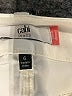 CAbi Ivory Jeans Size 6 - photo 7