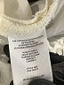 CAbi Ivory Jeans Size 6 - photo 8