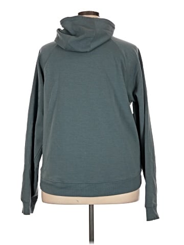 Active by Old Navy Zip Up Hoodie (view 2)