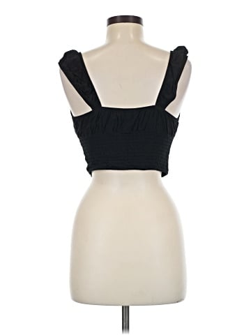 LA Hearts Sleeveless Top (view 2)