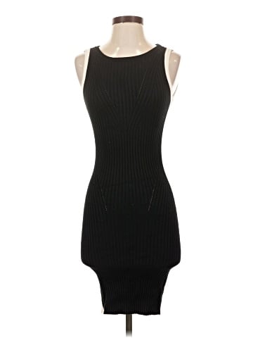 Express Cocktail Dress (view 1)