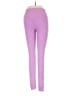 Alo Purple Yoga Pants Size S - photo 2
