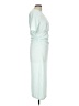 Assorted Brands Green Cocktail Dress Size L - photo 4