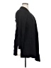 Worthington Black Kimono Size 1X - photo 4
