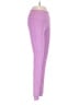 Alo Purple Yoga Pants Size S - photo 4