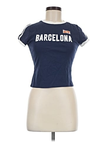 Edikted Sleeveless T-Shirt (view 1)