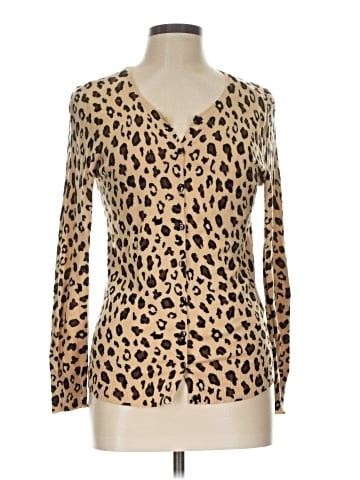 Active Cardigan (view 1)