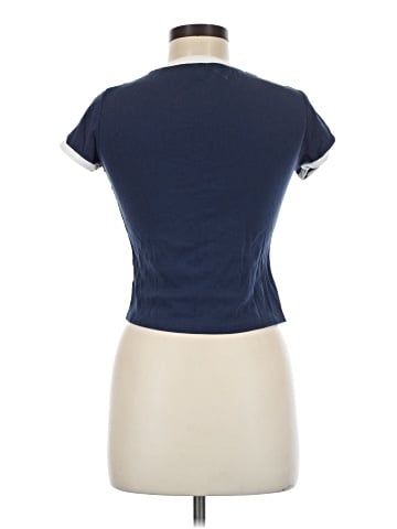 Edikted Sleeveless T-Shirt (view 2)