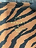 Varley Animal Print Brown Leggings Size M - photo 7