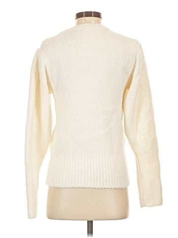 Joe's Jeans Turtleneck Sweater (view 2)