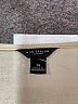 Ann Taylor Ivory Sleeveless Blouse Size M - photo 7