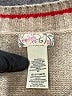 Free People Tan Sweater Vest One size - photo 7