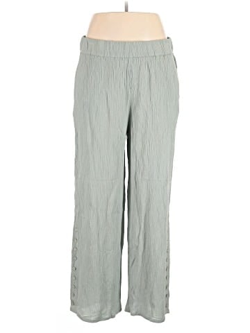 Soft Surroundings Casual Pants (view 1)