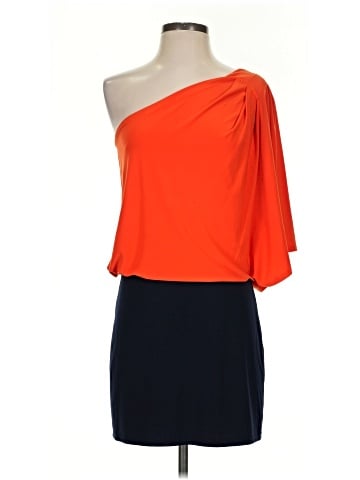 Jessica Simpson Cocktail Dress (view 1)