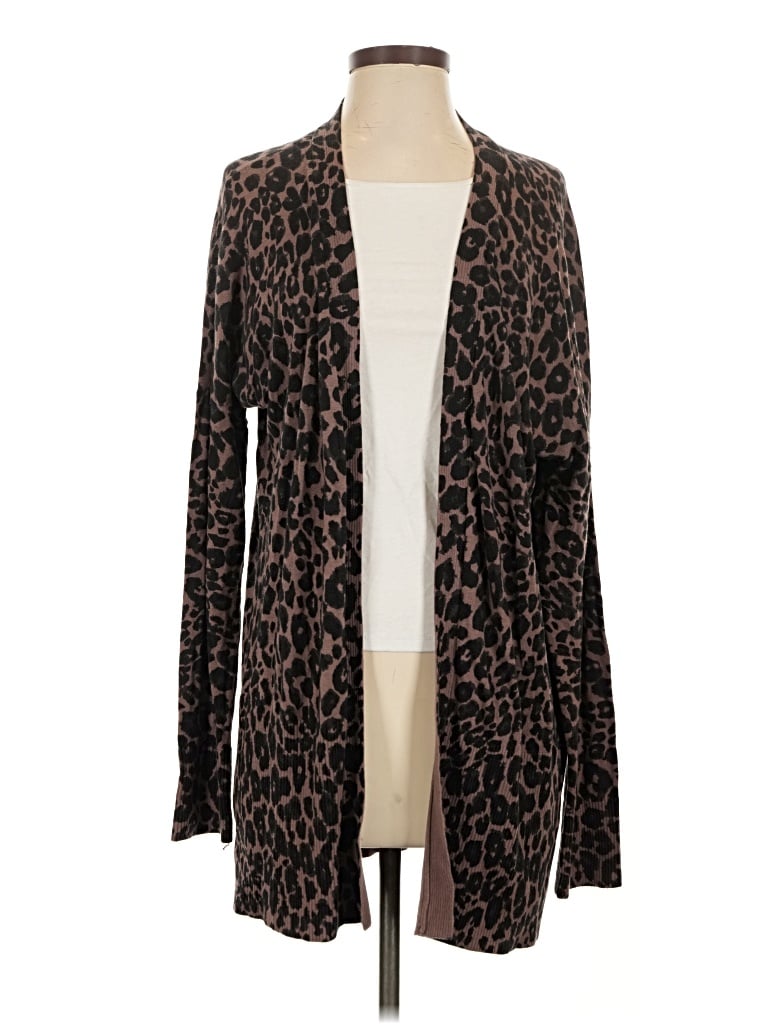 Sanctuary Cardigan Sweater In Black