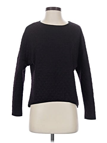 MPG Pullover Sweater (view 1)