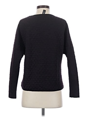 MPG Pullover Sweater (view 2)
