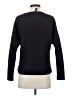 MPG Purple Black Pullover Sweater Size S - photo 2