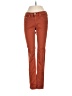 Rag & Bone/JEAN Orange Jeans Size 26 waist - photo 1