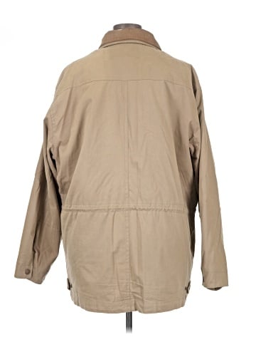 London Fog Raincoat (view 2)