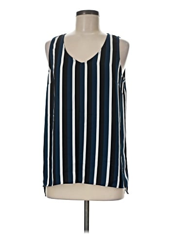 14th & Union Tank Top (view 1)